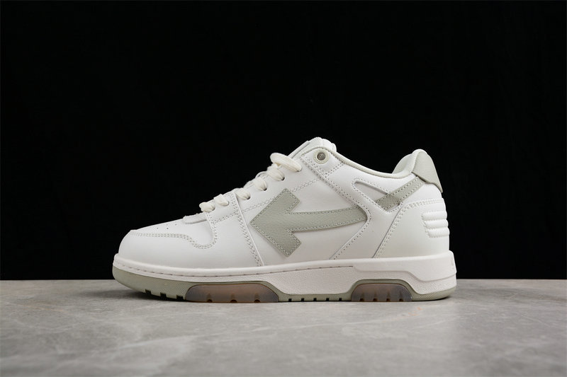 OW shoes-17 men women shoes Unisex 36-47