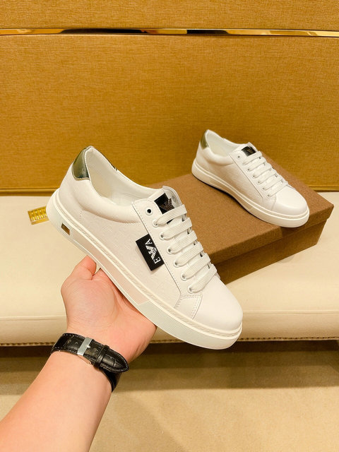 AMN Low shoes-15 men shoes 38-44