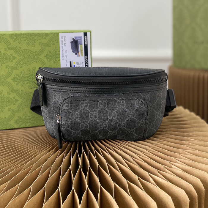 Women Men Fanny Pack Bumbag Belt Waist Bag Crossbody Bag Hip Chest Pouch Phone Purse