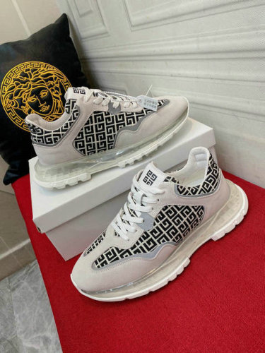 GVC Low shoes-8 men shoes 38-44