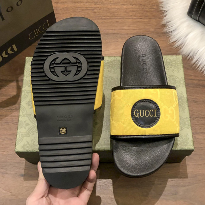 Men Women Slides Slip On Slippers Mules Sandals Casual Shoes Unisex