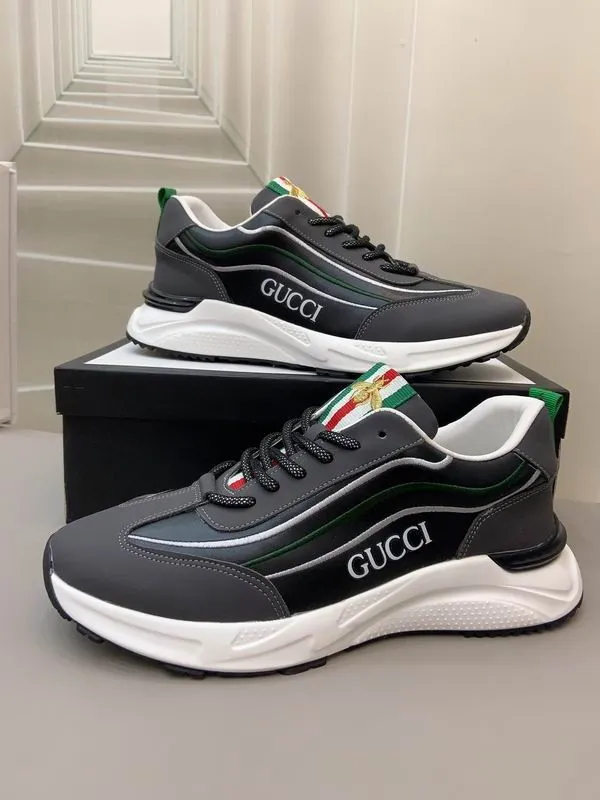 G Low shoes-169 men shoes 38-44