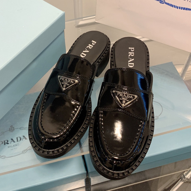 Women Slides Slip On Slippers Mules Sandals Casual Shoes