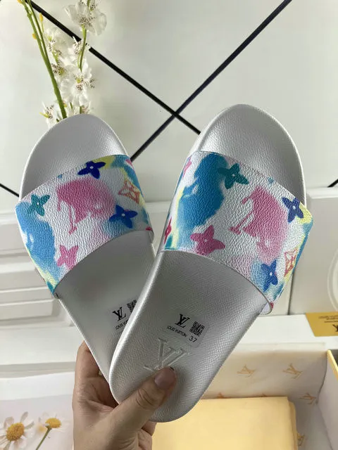L Slippers-74 men women shoes Unisex 35-46