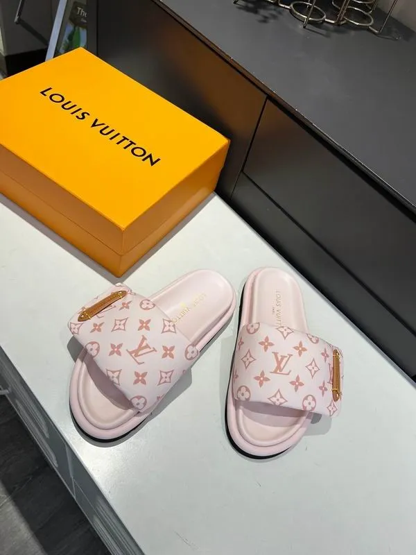 L Slippers-108 men women shoes Unisex 35-45