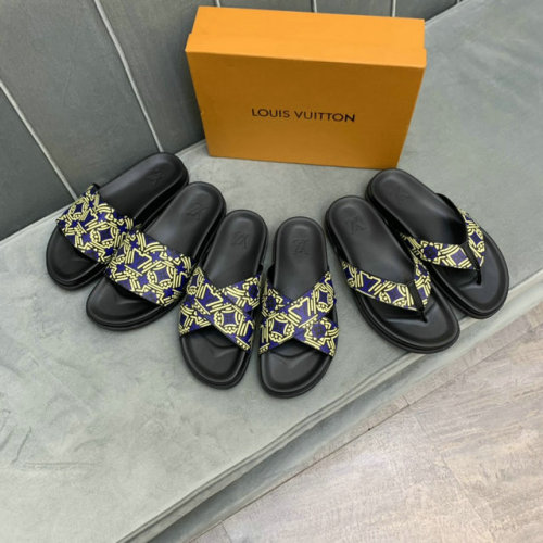 L Slippers-5 men shoes 38-45