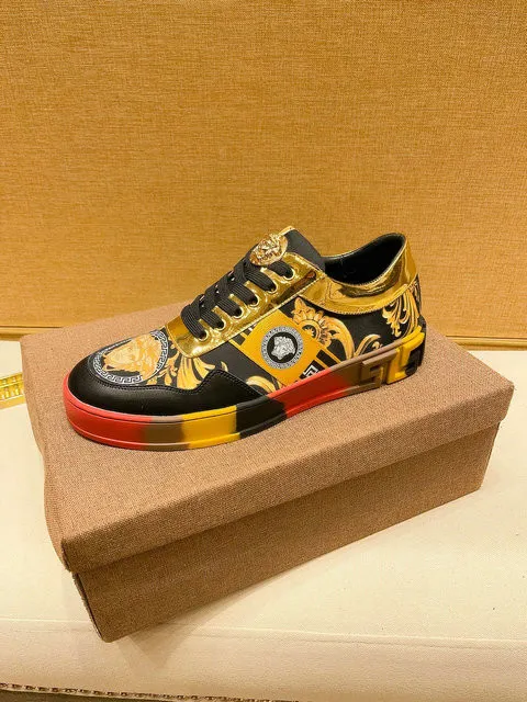 VSC shoes-44 men shoes 38-44