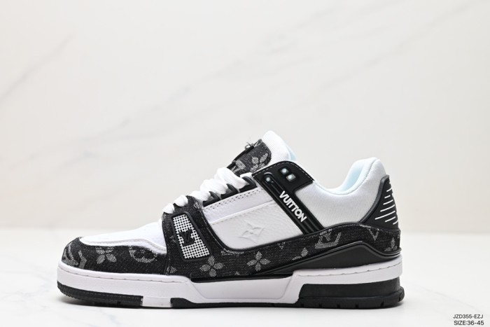Men Women Sneakers Casual Trainers Athletic Shoes Unisex 36-45
