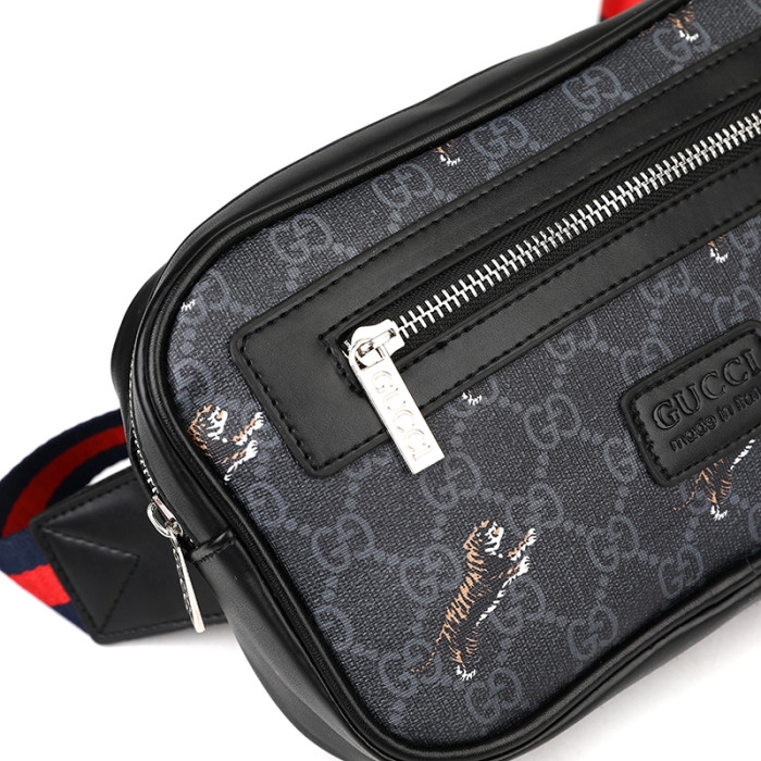 Women Men Fanny Pack Bumbag Belt Waist Bag Crossbody Bag Hip Chest Pouch Phone Purse