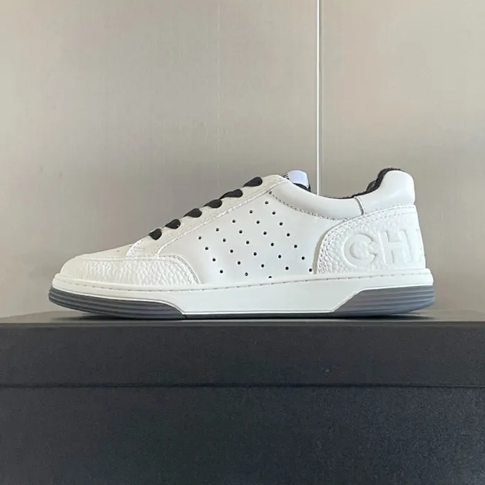 Women Low Top Sneakers Casual Trainers Athletic Shoes