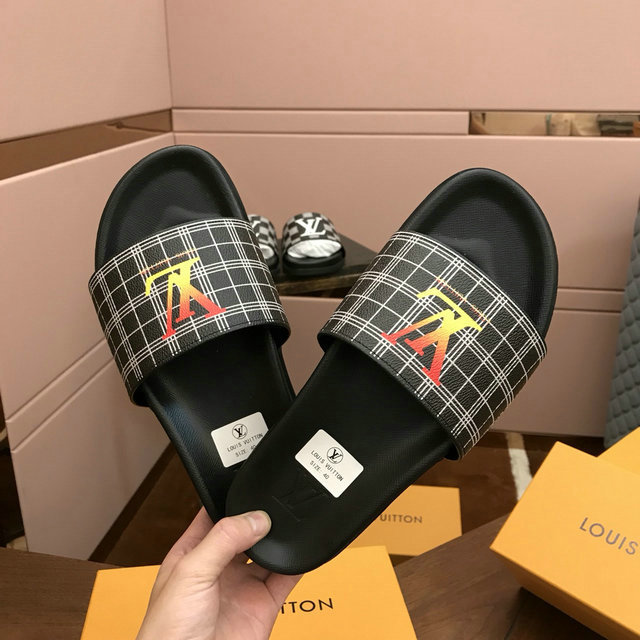 L Slippers-27 men shoes 38-44