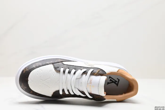 Men Women Sneakers Casual Trainers Athletic Shoes Unisex 40-45