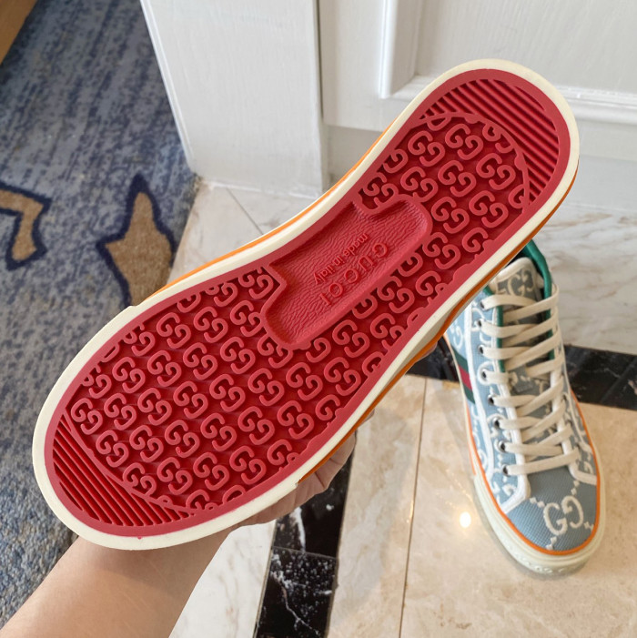 Men Women High Top Embroidered Sneakers Casual Trainers Athletic Shoes Unisex 35-44