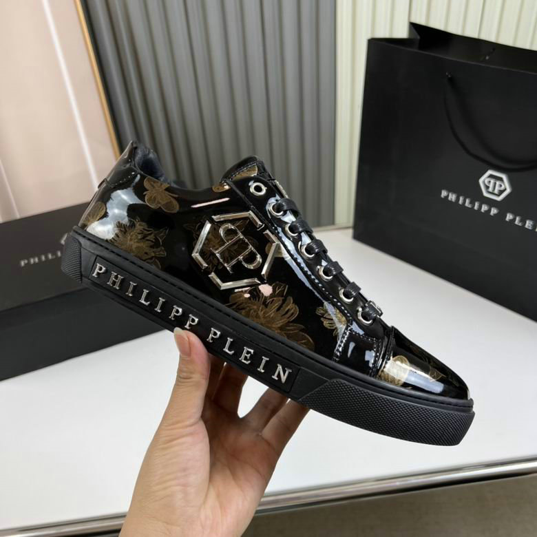PP Low shoes-22 men shoes 38-44