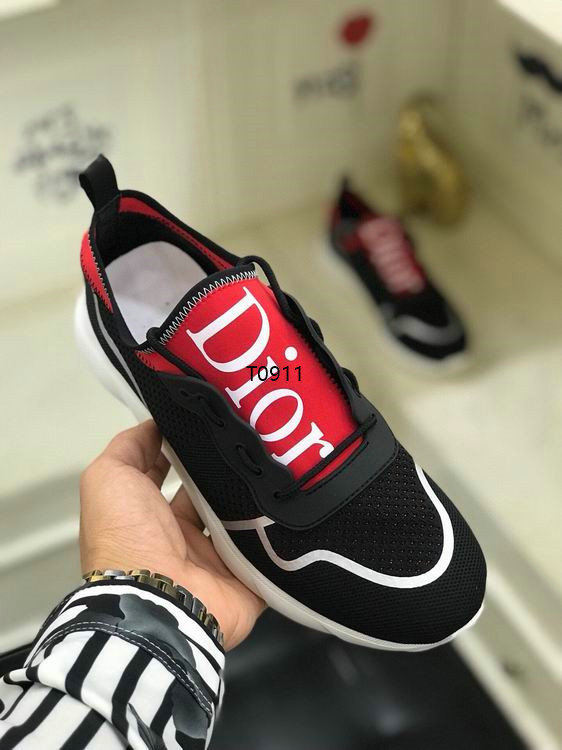 DR Low shoes-21 men shoes 38-44
