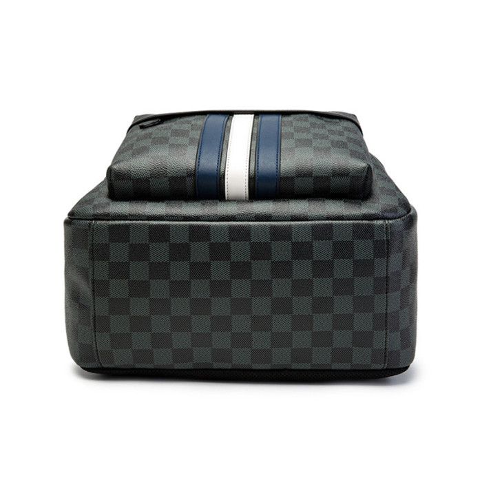 Men Women Outdoor Large Backpack Business Bags School Travel Messenger Shoulder Laptop Bag