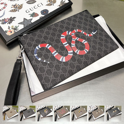 Women Men Card Case Clutch Pouch Phone Purse Coin Wallets Bag Handbags