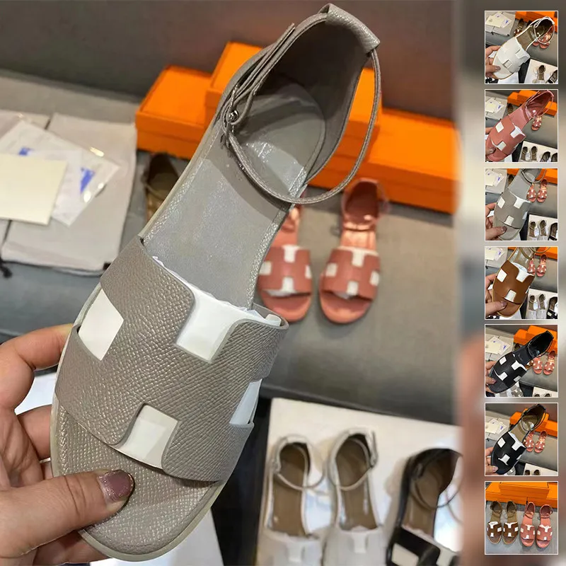 Women Slides Slip On Slippers Mules Sandals Casual Shoes Unisex