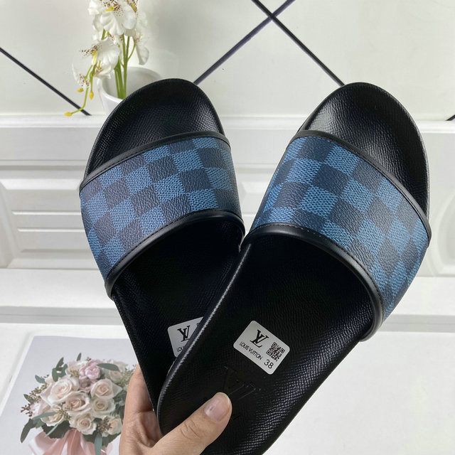 L Slippers-2 men women shoes Uinsex 35-46