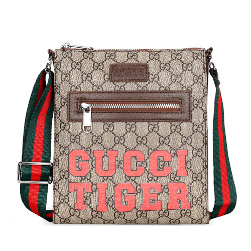 Women Men Outdoor Messenger Shoulder Bag Handbags Business Bag