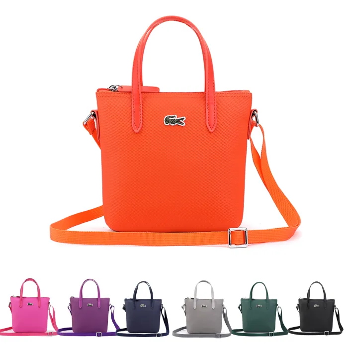 Men Women Shoulder Bag Tote Crossbody Handbags Flap Bags Goods