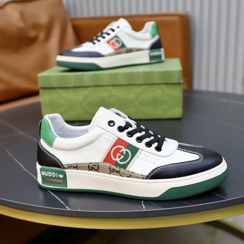 G Low shoes-275 men shoes 38-44