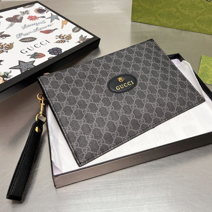 Women Men Card Case Clutch Pouch Phone Purse Coin Wallets Bag Handbags