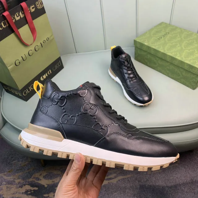 G High shoes-5 men shoes 38-44