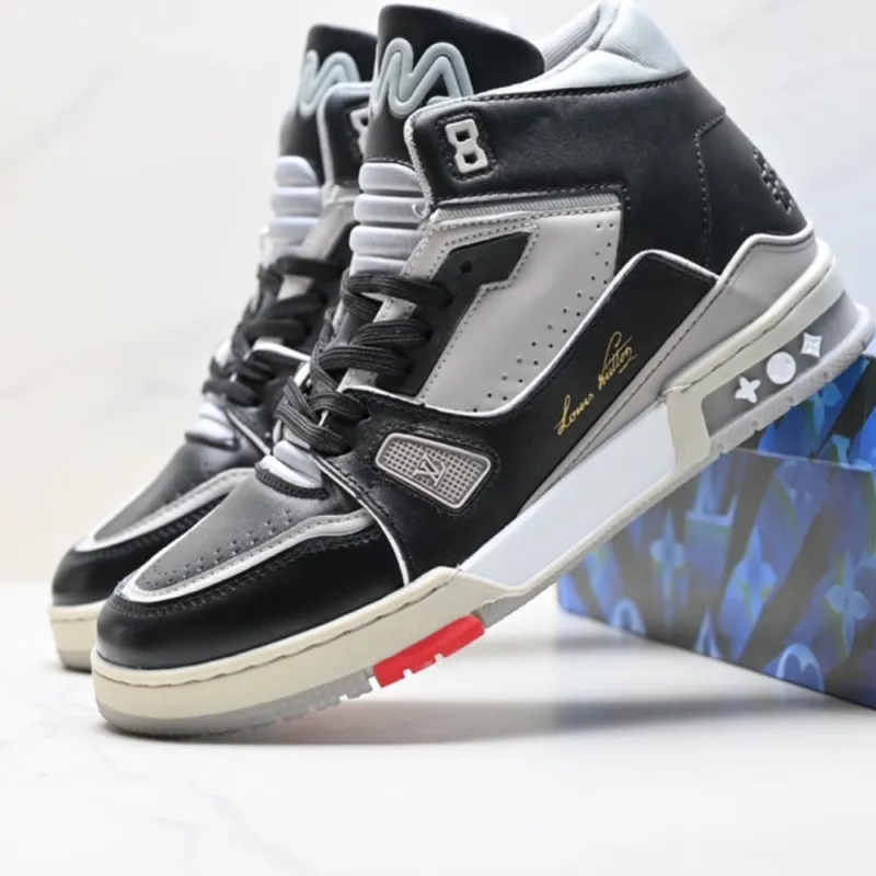 Copy Men Women Sneakers Casual Trainers Athletic Shoes Unisex 36-45