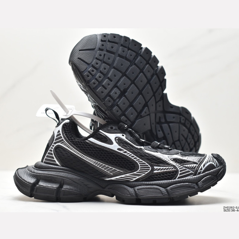 Men Women Sneakers Casual Trainers Athletic Shoes Unisex 36-44