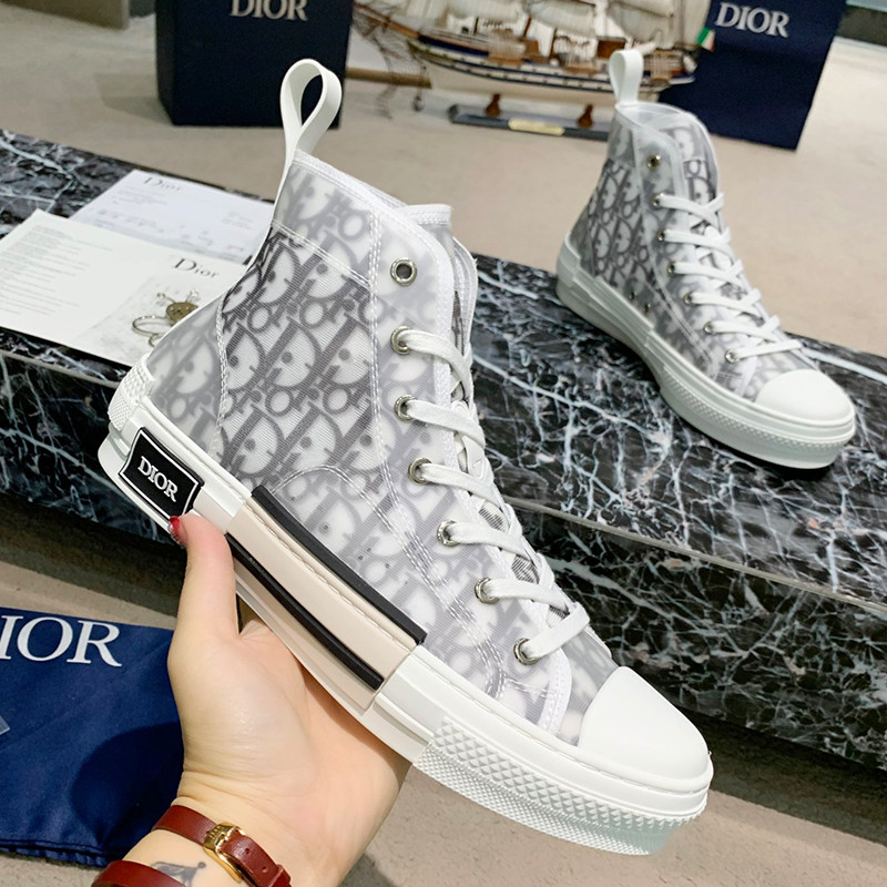 Men Women High Top Sneakers Casual Trainers Athletic Shoes Unisex 35-44