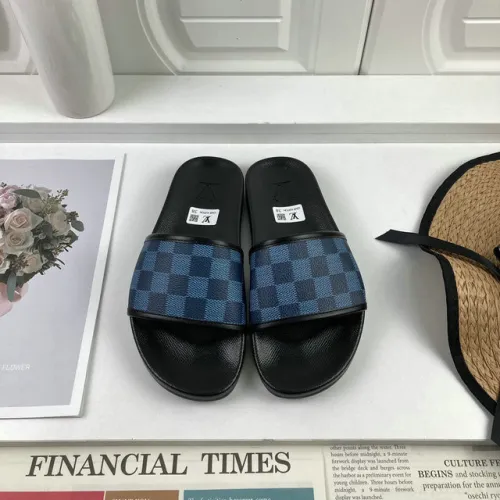 L Slippers-2 men women shoes Uinsex 35-46