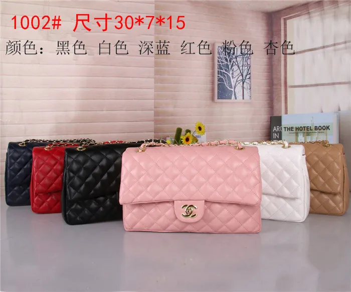 Women Flap Bag Clutch Shoulder Handbags Crossbody Tote Hobo Shopper Bag