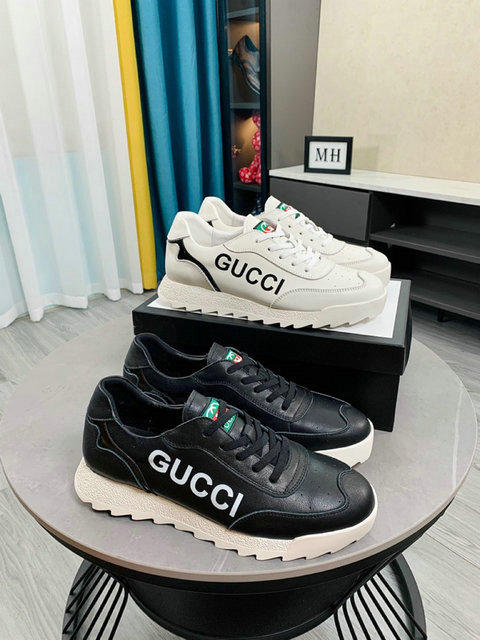 G Low shoes-75 men shoes 38-44