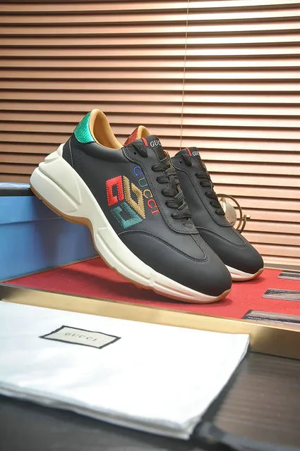 G Low shoes-91 men shoes 38-44