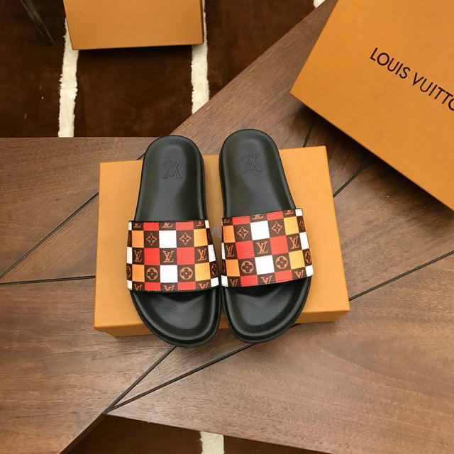 L Slippers-16 men shoes 38-44
