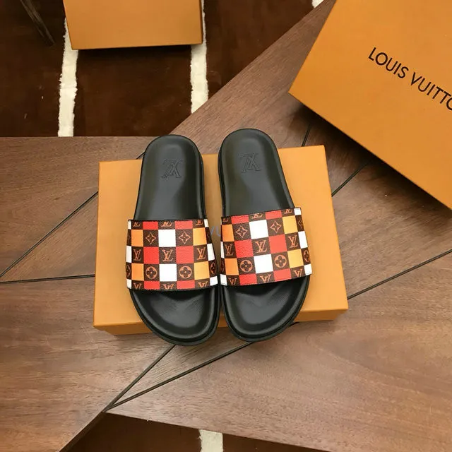 L Slippers-16 men shoes 38-44