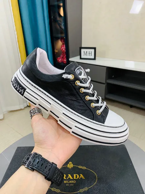 PR Low shoes-3 men shoes 38-44