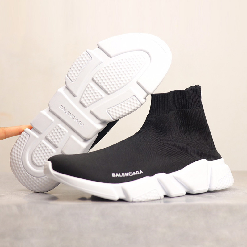 Men Women High Top Sneakers Casual Trainers Athletic Shoes Unisex 35-45