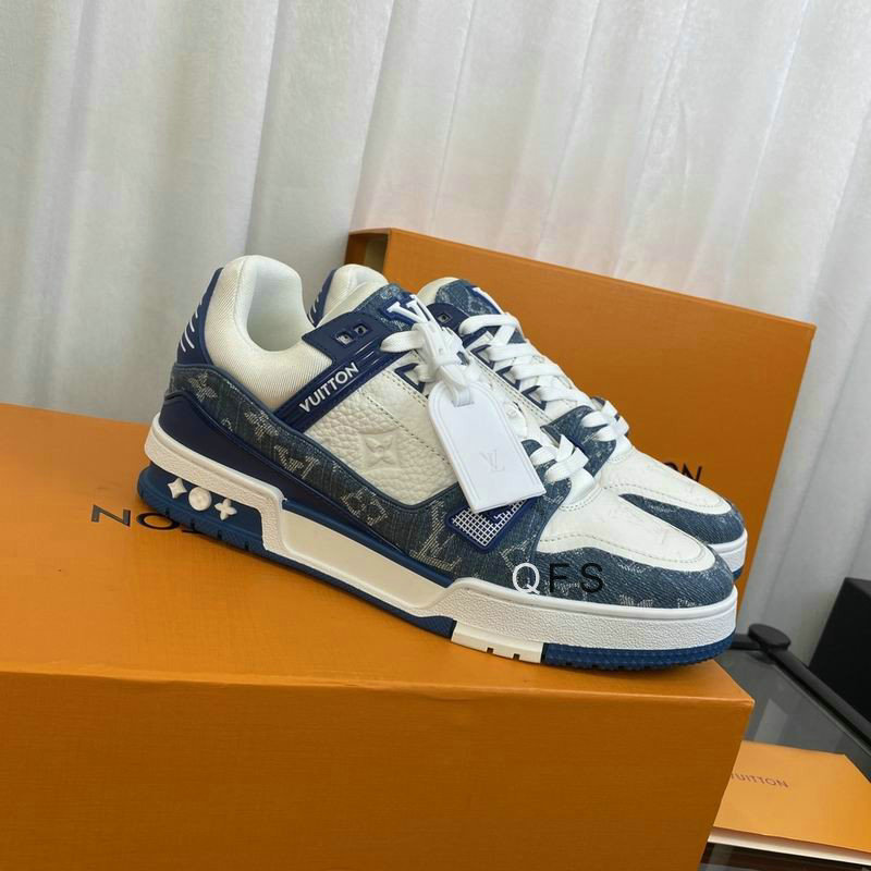 L Low shoes-121 men women shoes Unisex 35-44