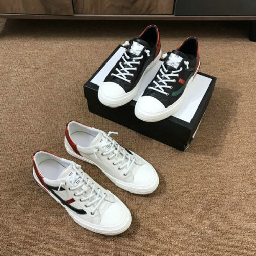 G Low shoes-119 men shoes 38-44