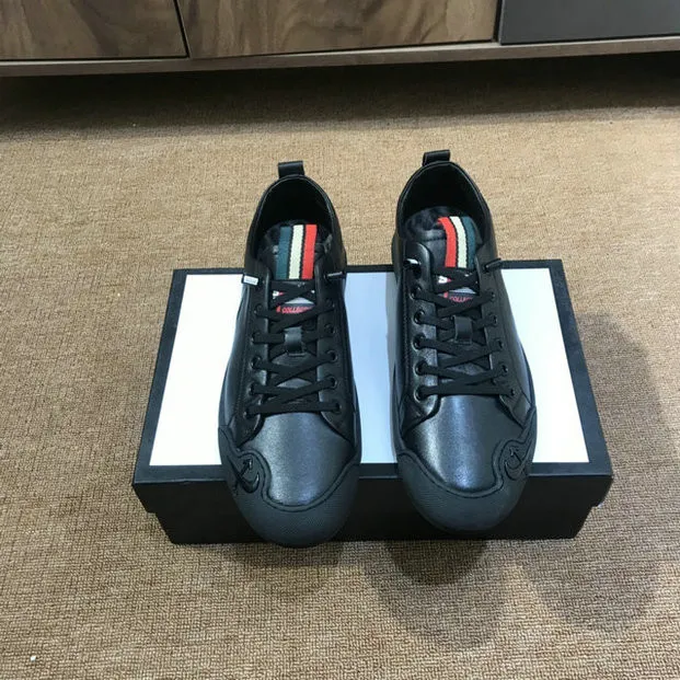 G Low shoes-115 men shoes 38-44