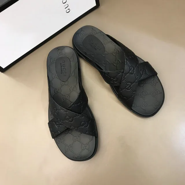 G Slippers-39 men shoes 38-45