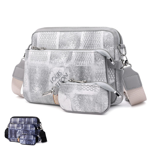 Men Messenger Shoulder Bag Camera Handbags Business Bags