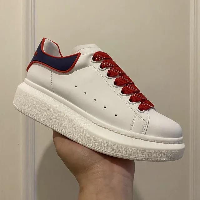 McQ Low shoes-40 men women shoes Unisex 35-44