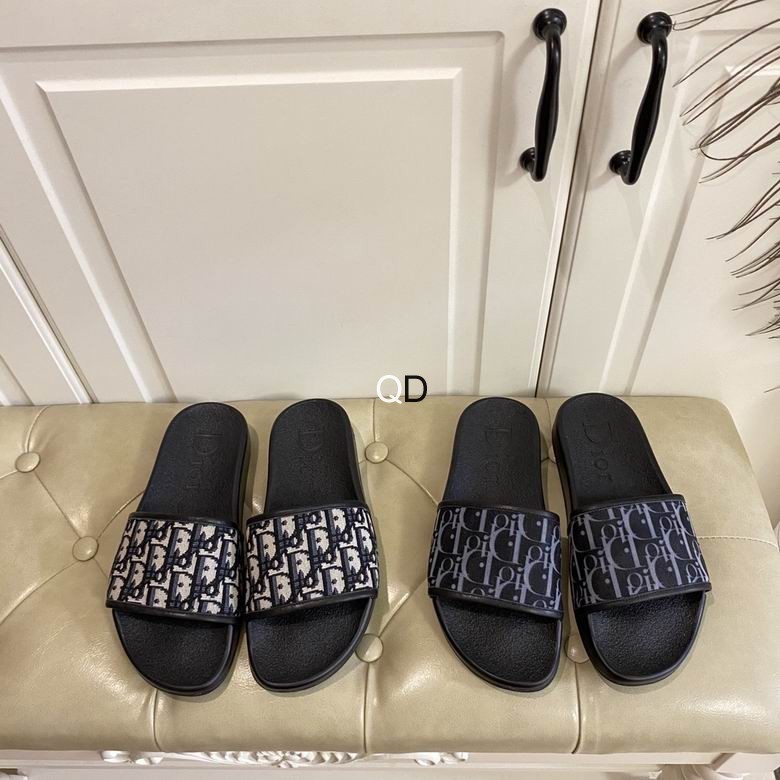DR Slippers-1 men shoes 38-45
