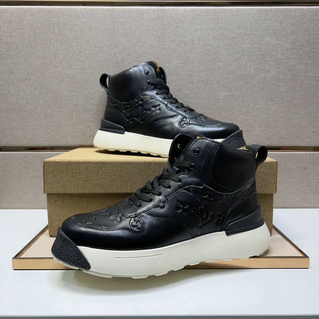 L High shoes-7 men shoes 38-44