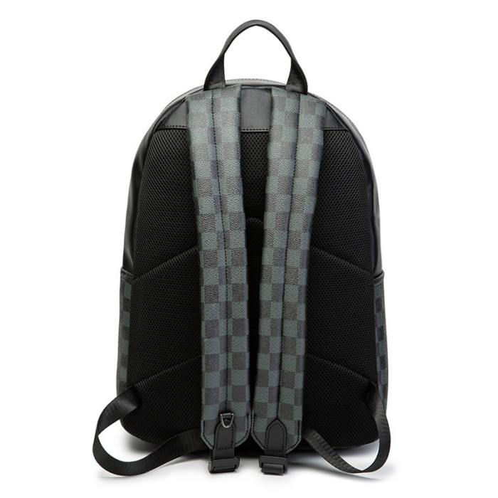 Men Women Outdoor Large Backpack Business Bags School Travel Messenger Shoulder Laptop Bag