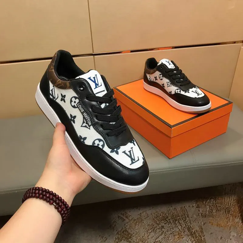 L Low shoes-294 men shoes 38-44