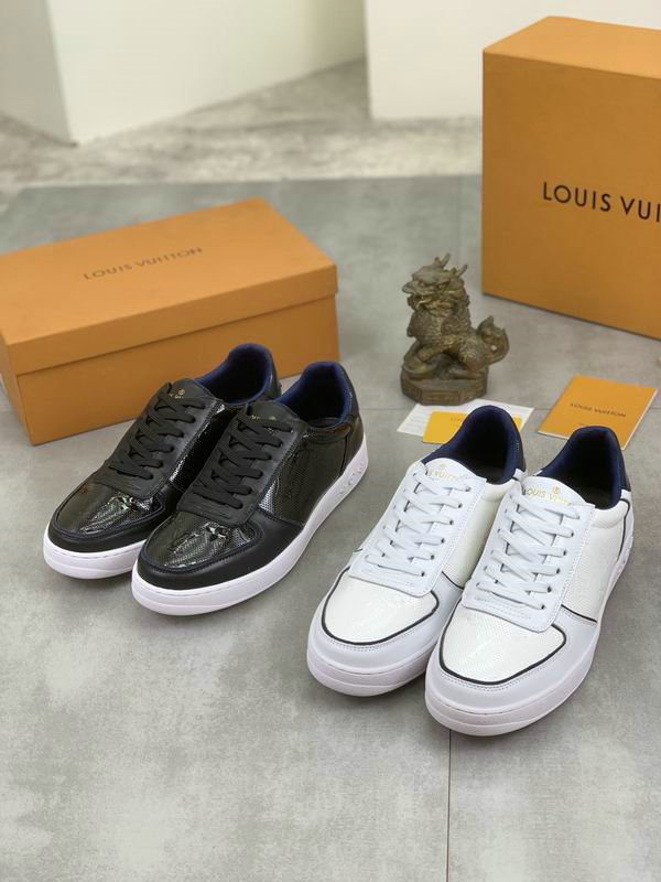 L Low shoes-280 men shoes 38-44